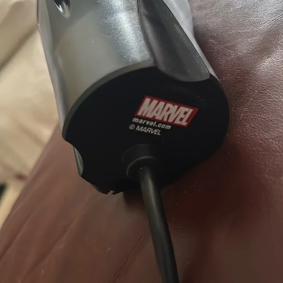 Marvel Moving Projection Light - Picture 3 of 6
